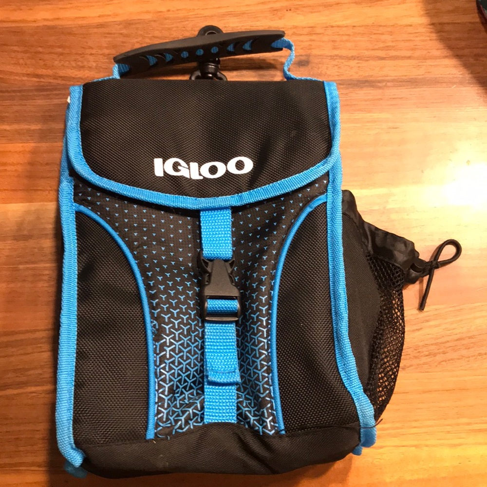 Igloo Lunchbox